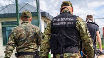 Dron nad Belwederem. Ukrainiec z zarzutami, jest wniosek o deportację