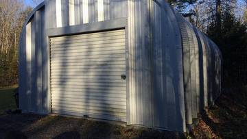 Rząd zdecydował. Polacy będą mogli budować schrony bez pozwolenia