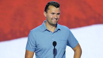 Gest polityków po śmierci Kirka. Aktywista będzie miał swój dzień pamięci