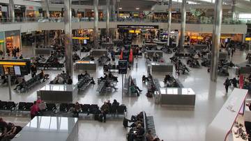 Cyberatak na europejskie lotniska. Odwołane i opóźnione loty.