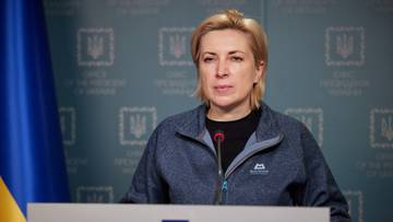 "Nie mają łatwego życia". Polityk z kancelarii Zełenskiego o Ukraińcach w Polsce