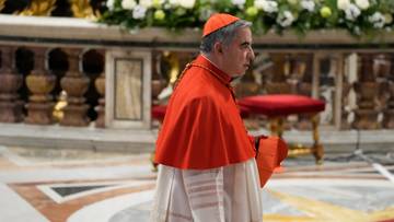 Wraca "proces stulecia" w Watykanie. Włoski kardynał znów stanie przed sądem