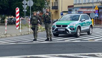 Służby deportowały kolejnych Ukraińców. "Zagrożenie dla bezpieczeństwa"