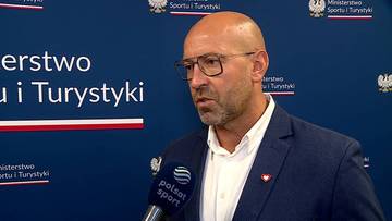 Jakub Rutnicki w programie "Graffiti". Oglądaj od godz. 7:40