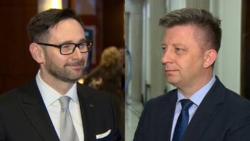 Immunitety Dworczyka i Obajtka. Media: Kolejny krok Parlamentu Europejskiego