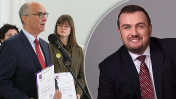 "Ustawa nie zmieni ludzkich zachowań". Konfederacja krytycznie o nocnej prohibicji