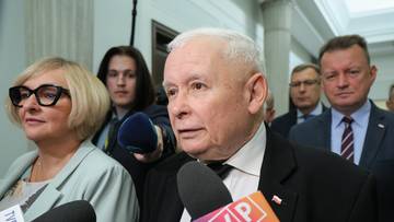 Nocna prohibicja w całej Polsce? Jarosław Kaczyński stawia sprawę jasno