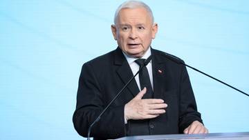 Jarosław Kaczyński mówił o uzależnieniach. Eksperci zabrali głos