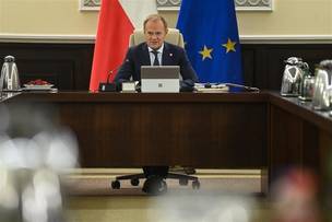 Rząd przyjął budżet na przyszły rok. Teraz trafi do Sejmu