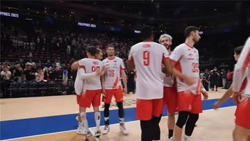 Polacy z medalem na Mistrzostwach Świata! Pokonali Czechy w ostatnim meczu