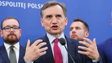 Komisja ds. Pegasusa poczeka na Zbigniewa Ziobrę? "Jesteśmy chętni do współpracy"