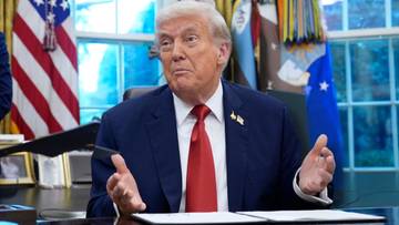 Były szef NATO ujawnia: Trump chciał wyrzucić kilka państw z Sojuszu