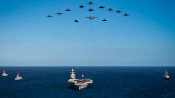 Drony nad Niemcami. Władze podejrzewają "sabotaż i szpiegostwo"