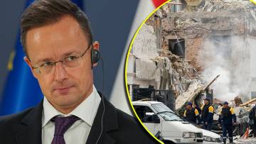 Węgry grzmią po decyzji KE. Ostre słowa ministra