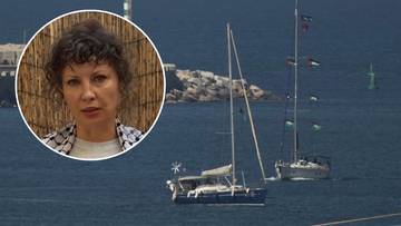 Izrael aresztował członków flotylli. Polka rozpoczęła strajk głodowy