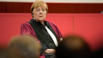 "Kraje bałtyckie i Polska były przeciw". Zaskakujące słowa Merkel