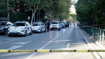 Stanął przed sądem, strzelił do sędziego. Tragedia w Albanii