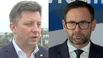 Immunitety Obajtka i Dworczyka. Parlament Europejski zagłosował