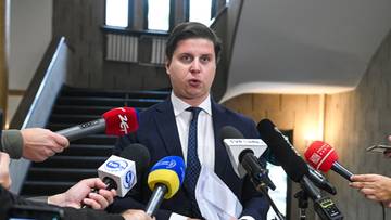 Sprawa Volodymyra Z. Jest nowy ruch obrońcy oskarżonego