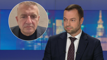 Echa kolacji u Bielana. Arłukowicz o Hołowni: Nie poszedł spróbować, jak smakują krewetki