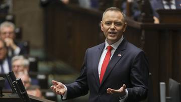 Zamieszanie wokół KRRiT. Prezydent Karol Nawrocki wydał oświadczenie