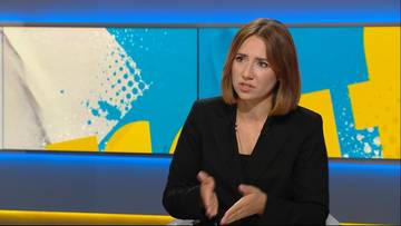 "To będzie zalew". Anna Bryłka o nowej umowie handlowej UE z Ukrainą