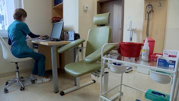 Gwałtowny wzrost zachorowań na krztusiec. Kraków uruchamia program szczepień