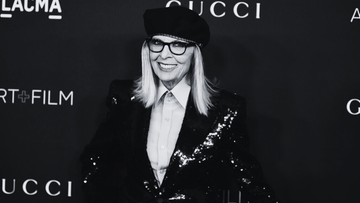 Diane Keaton nie żyje. Miała 79 lat