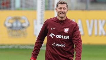 Przyszłość Roberta Lewandowskiego. Hiszpańskie media nie mają wątpliwości