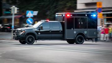 Tragedia w Karolinie Północnej. Strzelanina w barze, są ofiary