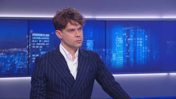 "Ukraina będzie problemem". Były wiceminister rolnictwa ostrzega