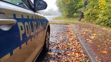 Dramat na grzybobraniu. 46-latek nie żyje, sprawę bada prokuratura