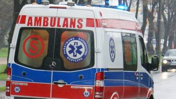 Tragedia pod Starachowicami. 57-latka zaatakowana przez byka