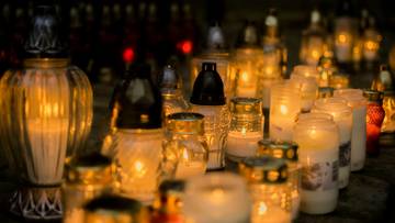 Zrób to przed 1 listopada, a znicze będą palić się znacznie dłużej niż zwykle