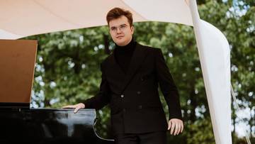 Konkurs Chopinowski. Wielki sukces polskiego pianisty