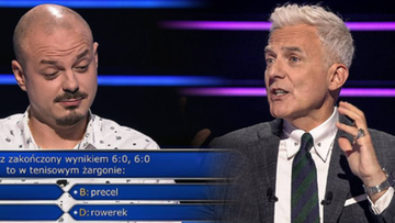 "Milionerzy" zmieniają zasady. Będzie dodatkowe koło ratunkowe