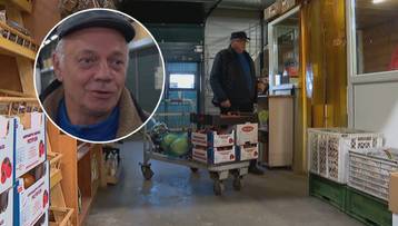 Rolnicy w rozpaczliwej sytuacji. "Rozdają, bo nie mogą sprzedać"