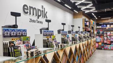 Zwrot pieniędzy dla klientów Empiku. Zapadła decyzja