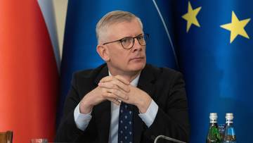 Cenckiewicz komentuje doniesienia "Rz". "Rzeczywistość jest jeszcze mocniejsza"