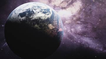 Tajemnicze zjawisko w kosmosie. Naukowcy nie potrafią tego wyjaśnić