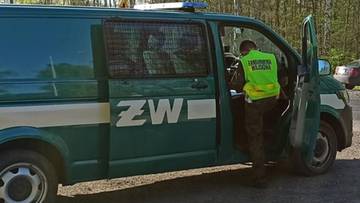 Wojskowy dron spadł w Inowrocławiu. Nowe informacje