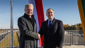 "Może uratować NATO". Brytyjczycy wskazują na polską inwestycję