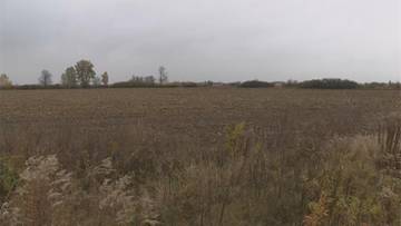 Sprawa działki pod CPK. Głos zabrał nowy właściciel