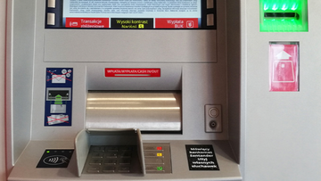 Atak na klientów banku Santander. Wiadomo, ile pieniędzy skradziono