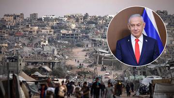 Gorąco na Bliskim Wschodzie. Netanjahu wydał rozkaz natychmiastowego ataku