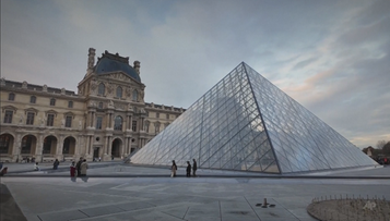 Włamanie do Luwru. Prokuratura ujawniła nowe informacje o zatrzymanych