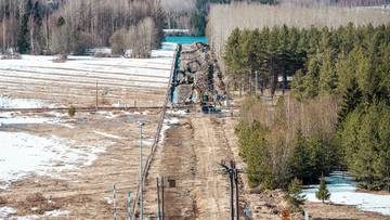 Rosja formuje "drużyny ludowe". Nowe siły rzucą na granicę z NATO