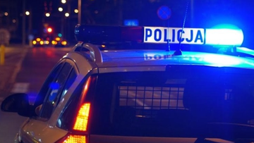 Strzały w Smogorzewie. Trwa obława policji