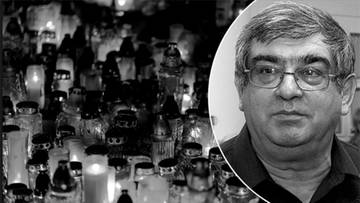 Jerzy Derfel nie żyje. Kompozytor muzyki do "Misia" miał 84 lata