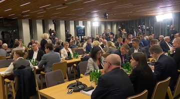 Immunitet i zatrzymanie Ziobry. Sejmowa komisja zdecydowała